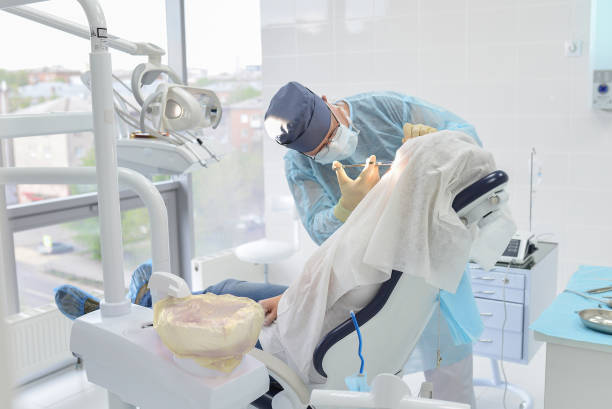 Best Knocked-Out Tooth Emergency  in Unicoi, TN